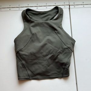 LULU TANK TOP SIZE 2